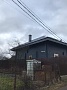 Монтаж банной печи Etna Шторм 18 (панорама) с дымоходом SWT