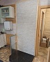 Монтаж чугунной печи Jotul F100 BP с дымоходом Magma