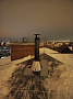 Монтаж чугунной печи Kratki Koza K9 с дымоходом Magma 
