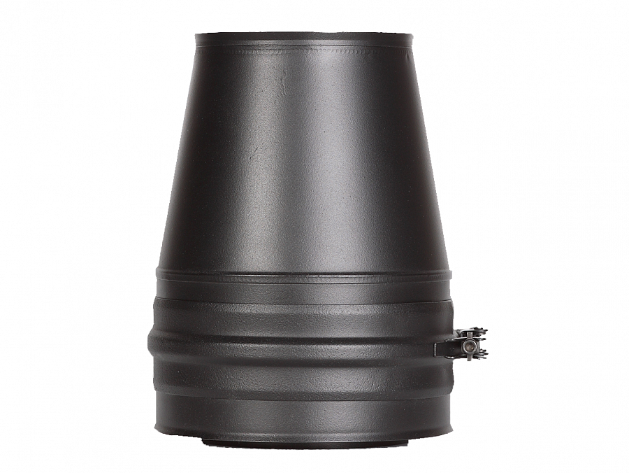 Ø250 РМ 25 конус черный Schiedel Permeter