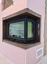 Монтаж чугунной каминной топки Jotul I620 FR BP с дымоходом Schiedel UNI