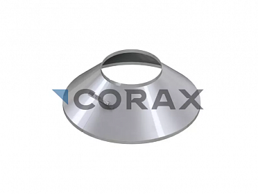 Юбка Ø210 (430/0,5) Corax