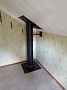 Монтаж чугунной печи Jotul F602 N GD BP с дымоходом Magma