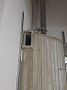 Монтаж термокороба каминной топки Jotul I18