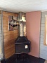 Монтаж чугунной каминной топки KawMet W17 Decor с дымоходом Коракс