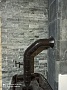 Монтаж банной печи Narvi Stony 20 ST Stainless с дымоходом Schiedel UNI