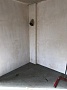 Монтаж чугунной каминной топки Jotul I18 Panorama BBE с дымоходом Schiedel UNI