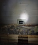 Монтаж чугунной печи Jotul F 500.2 BP с дымоходом Magma