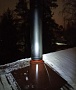 Монтаж чугунной печи Jotul F 500.2 BP с дымоходом Magma