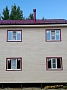Монтаж чугунной каминной топки Jotul I400 Harmony BP с дымоходом Термострой